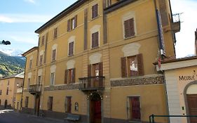 B&B Vecchio Borgo